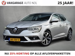 Renault Mégane - 1.5 dCi Bose | Half Leer | Cruise | Climate