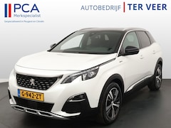 Peugeot 3008 - 1.2 PureTech GT Line