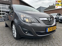 Opel Meriva - 1.4 Turbo Cosmo