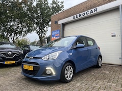 Hyundai i10 - 1.0i i-Motion Comfort Plus