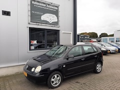 Volkswagen Polo - 1.2-12V lmv ele pakket