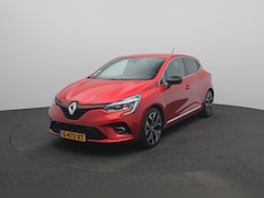 Renault Clio - 1.5 dCi Intens