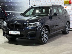 BMW X3 - XDrive30e M-Sport | Panorama | Full-Led | 20 inch | Leder