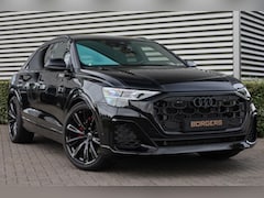 Audi Q8 - 60 TFSIe Competition FACELIFT B&O.ADV.+CARBON+PANO