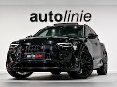 Audi e-tron - S quattro 95 kWh. 503 Pk, RS seats, 23'', Pano, Luchtv, Memory, 360 3D, ACC, B&O, CarPlay