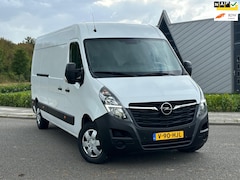 Opel Movano - L3H3 | Airco | Cruise | Navi| Betimering |