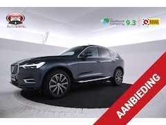 Volvo XC60 - 2.0 T8 Twin Engine AWD Inscription Panorama, Climate, Apple carplay, camera