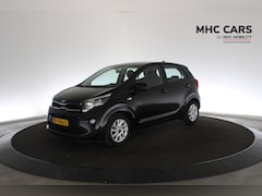 Kia Picanto - 1.0 CVVT ComfortPlusLine Navigator | Camera | Carplay |