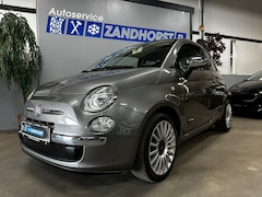 Fiat 500 - 1.2 Lounge