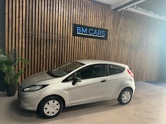 Ford Fiesta - 1.25 Trend [bj 2010] 3DRS|Airco|Nieuwe APK