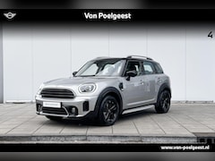 MINI Countryman - 1.5 Cooper Classic Comfort Acces / Trekhaak Afneembaar / Achteruitrij Camera / Binnenspieg