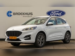 Ford Kuga - ST-LINE | DRIVER ASSISTANCE PACK | WINTERPACK | CAMERA V&A | BLIS |