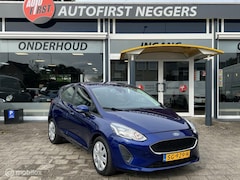 Ford Fiesta - 1.5 TDCi