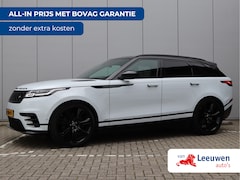 Land Rover Range Rover Velar - 3.0 V6 R-Dynamic HSE | Panoramadak | Luchtvering | Trekhaak