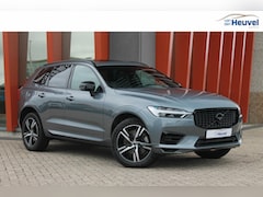 Volvo XC60 - T6 Recharge AWD R-Design| Panoramadak | BLIS | Pilot Assist | Stoelverwarming | HUD | Keyl