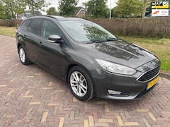 Ford Focus Wagon - 1.0 Lease Edition-Navi- Airco