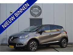 Renault Captur - 0.9 TCe Dynamique