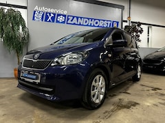 Skoda Citigo - 1.0 Greentech Fresh