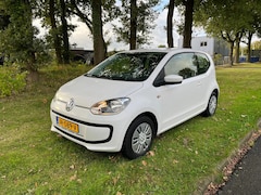 Volkswagen Up! - 1.0 move up