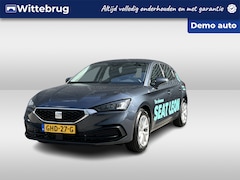 Seat Leon - 1.5 TSI Style / Apple CarPlay & Android Auto / LED-achterlichten