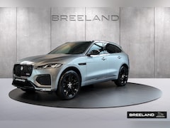 Jaguar F-Pace - P400e R-Dynamic HSE | Panoramadak | Cold Climate Pack