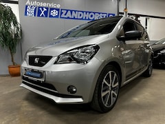 Seat Mii - 1.0 FR Connect