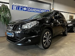 Nissan Qashqai - 1.6 360