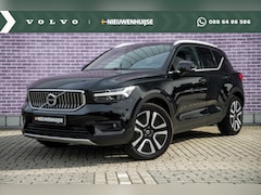 Volvo XC40 - 1.5 T4 Recharge Inscription | Adaptive cruise control | 19 inch velgen | harman/kardon aud