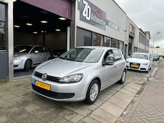 Volkswagen Golf - 1.2 TSI Trendline BlueMotion