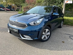 Kia Niro - 1.6 GDi Hybrid ComfortLine Automaat Apple carplay Navigatie