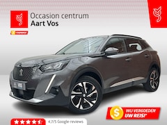 Peugeot 2008 - PureTech 100 Allure Pack | Camera achter | Carplay/Android auto |