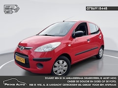 Hyundai i10 - 1.25i Active Cool |AIRCO|NAP|