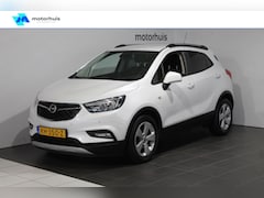 Opel Mokka X - 1.4 Turbo 140pk Online Edition