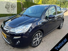 Citroën C3 - 1.2 PureTech Feel Edition ECC NAVI PDC NAP