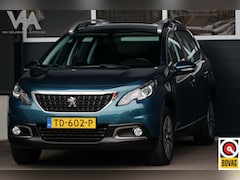 Peugeot 2008 - 1.2 PureTech Active, NL, PDC, CarPlay, cruise