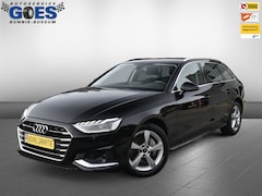 Audi A4 Avant - A4 40 2.0 TFSI advanced/204 pk/ trekhaak