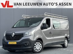 Renault Trafic - 1.6 dCi T29 L2H1 DC Turbo2 Energy | Nieuw binnen | Vol opties | Dubbel cabine