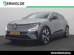 Renault Mégane E-Tech - EV60 Optimum Charge Techno | Warmtepomp | Stoel- & Stuurverw. |