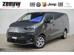 Fiat Scudo - 2.0 Diesel 145 PK Automaat L3H1 | Nav | LED | Trekhaak