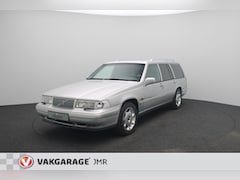 Volvo 960 - 3.0