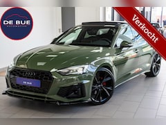 Audi A5 Sportback - 40 TFSI Launch Edition Sport RS Facelift BTW Auto Panoramadak S line Trekhaak