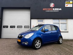 Opel Agila - 1.2 Edition |Automaat|Airco|