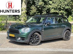 MINI Countryman - 1.5 Cooper Chili | Dealer onderhouden| LED| Sfeer| Leer|