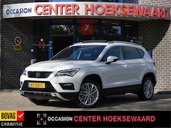 Seat Ateca - 1.4 EcoTSI 150pk Xcellence | Panoramadak | Carplay | Led |