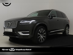 Volvo XC90 - T8 RECHARGE AWD INSCRIPTION *LONG RANGE* -PANO.DAK|TREKHAAK|360°CAM|HK-AUDIO