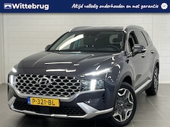 Hyundai Santa Fe - 1.6 T-GDI PHEV Premium 7p. met Leder I 7 Zits I Luxe