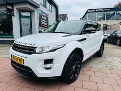 Land Rover Range Rover Evoque - 2.2 SD4 4WD R-Dynamic Pano Garantie