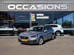 Seat Leon Sportstourer - 1.0 TSI Business Intense 1 EIGENAAR/ APPLE CARPLAY