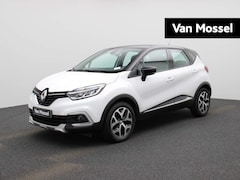 Renault Captur - 0.9 TCe Intens | Navigatie | Climate control | Parkeer sensoren | LMV | Cruise control