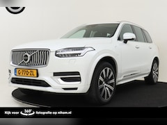 Volvo XC90 - T8 TWIN ENGINE AWD INSCRIPTION -INCL. -24 MND. SELEKT GARANTIE-|PANO.DAK|B&W-AUDIO|AIR.SUS